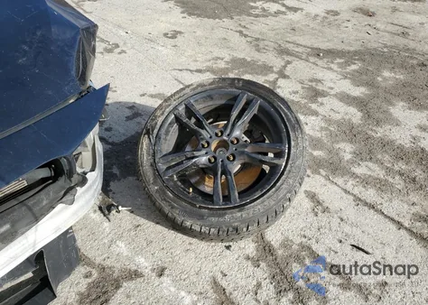 2013 BMW 328 Xi из США, поврежденный, VIN WBA3B3C53DJ811143